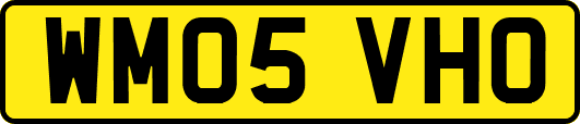 WM05VHO