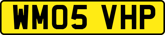 WM05VHP