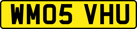 WM05VHU