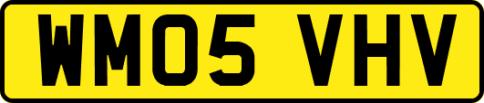 WM05VHV