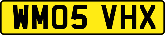 WM05VHX