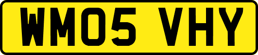 WM05VHY