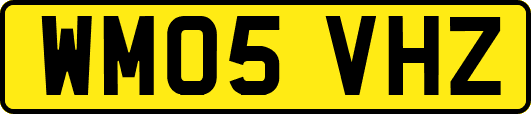 WM05VHZ