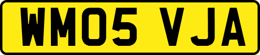 WM05VJA