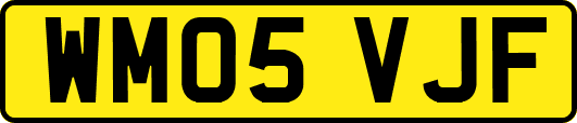 WM05VJF