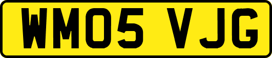 WM05VJG