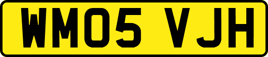 WM05VJH