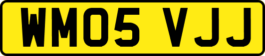 WM05VJJ