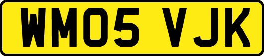 WM05VJK