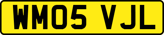 WM05VJL