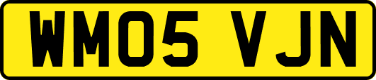 WM05VJN