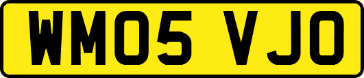 WM05VJO