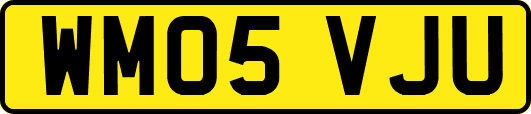 WM05VJU
