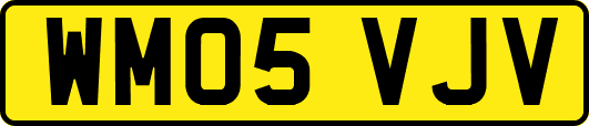 WM05VJV