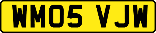 WM05VJW
