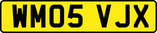 WM05VJX