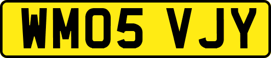 WM05VJY