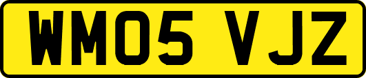 WM05VJZ