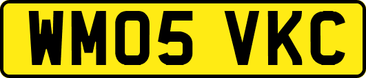 WM05VKC