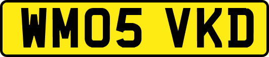 WM05VKD