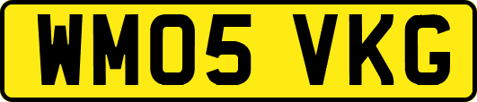 WM05VKG