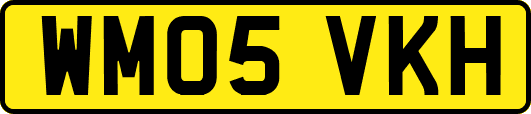 WM05VKH