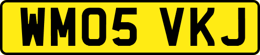 WM05VKJ