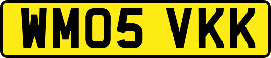 WM05VKK