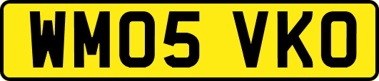 WM05VKO
