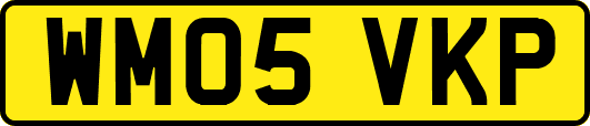 WM05VKP