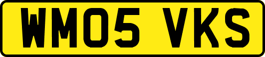 WM05VKS