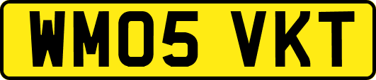 WM05VKT