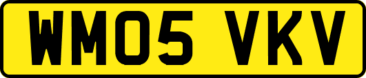 WM05VKV