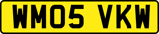 WM05VKW