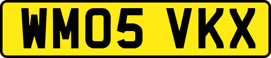 WM05VKX