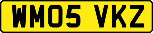 WM05VKZ