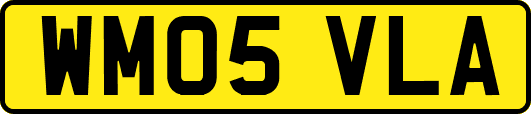 WM05VLA