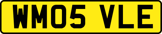 WM05VLE