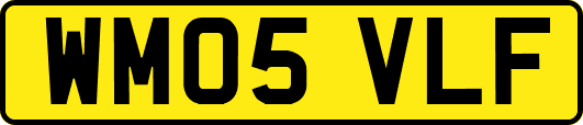 WM05VLF