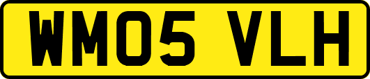 WM05VLH