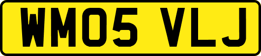 WM05VLJ