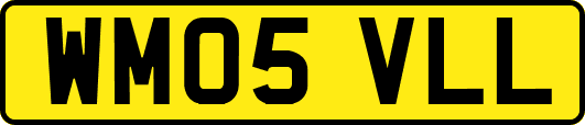 WM05VLL