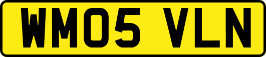 WM05VLN