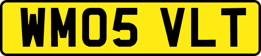 WM05VLT