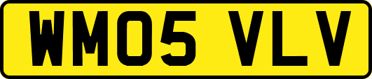 WM05VLV