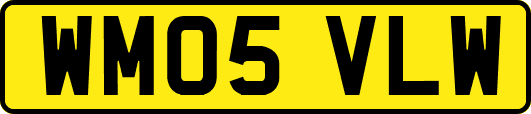 WM05VLW