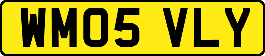 WM05VLY
