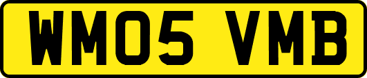 WM05VMB