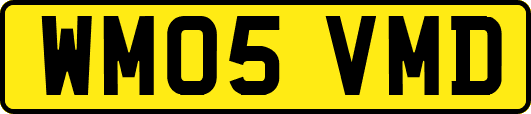 WM05VMD