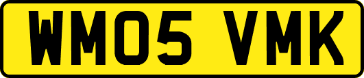 WM05VMK